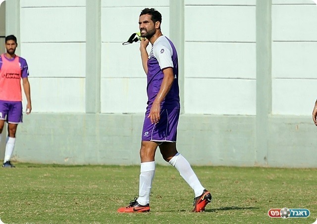 אביב חדד זורק את סרט הקפטן (לירן דורף)